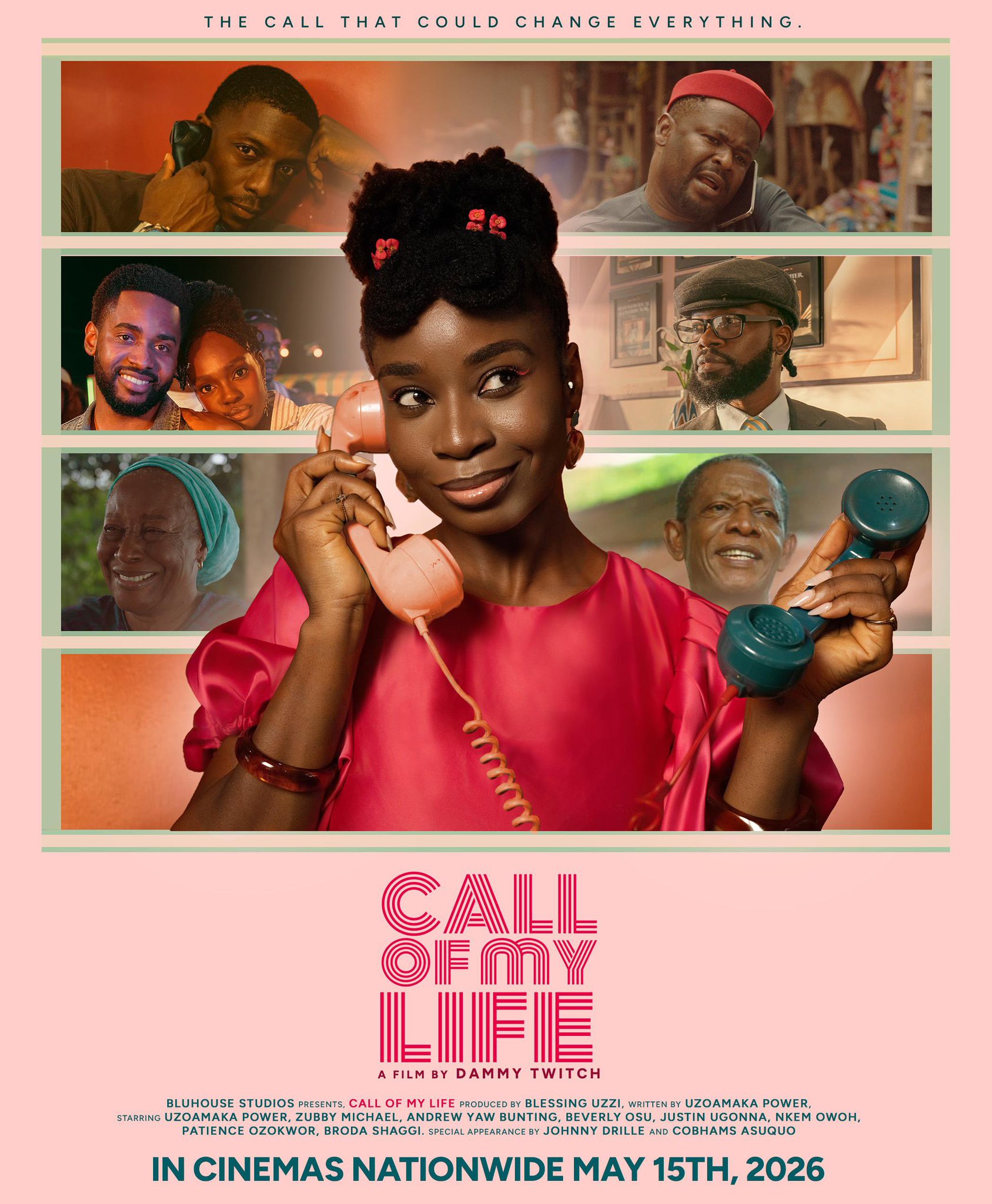 Call of My Life and the Case for Earnest Romance